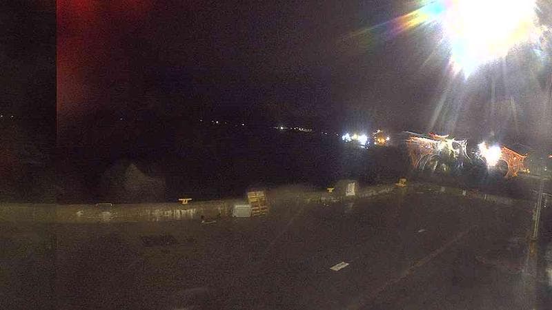 Lobster Rock Wharf North