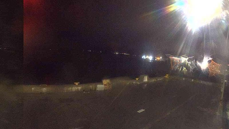 Lobster Rock Wharf North