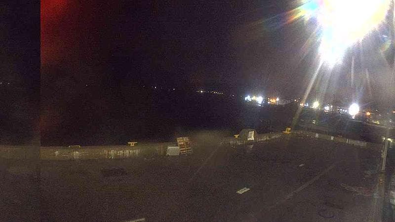 Lobster Rock Wharf North