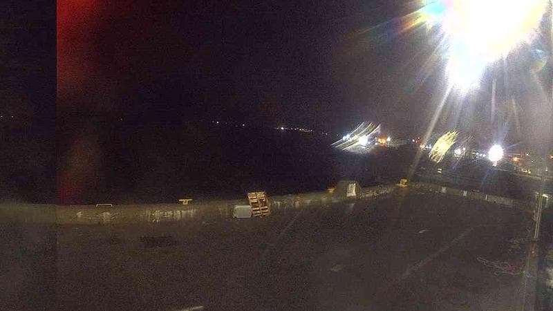 Lobster Rock Wharf North