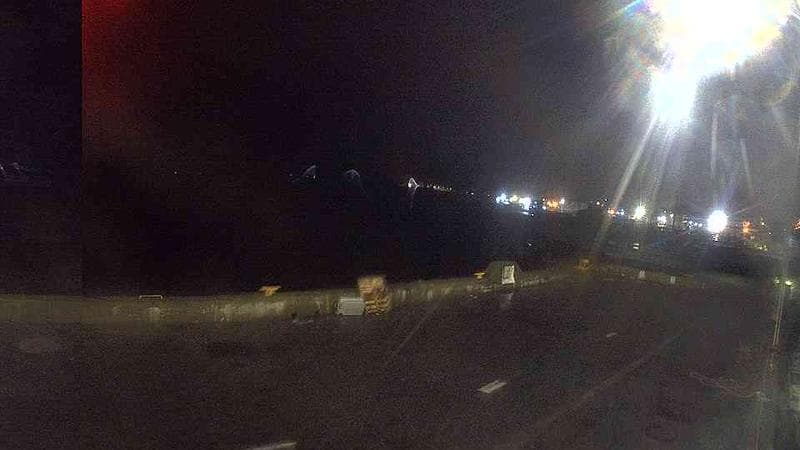 Lobster Rock Wharf North