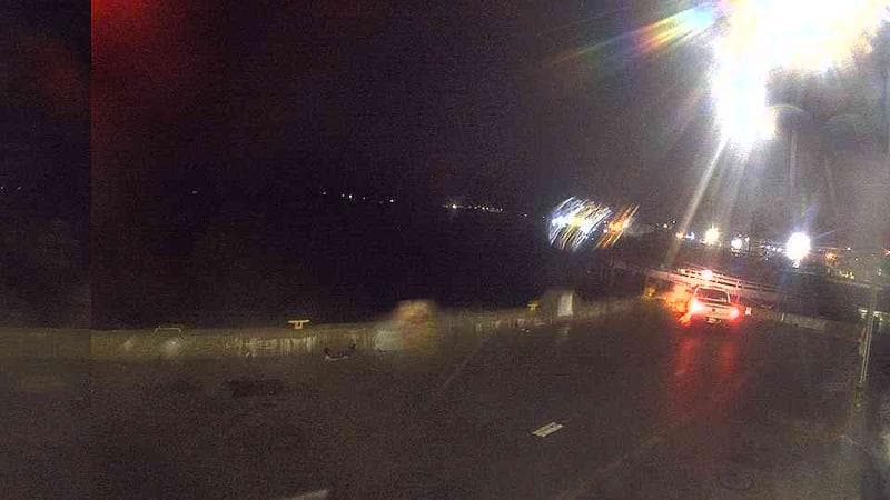 Lobster Rock Wharf North