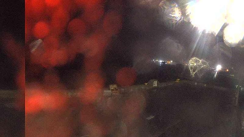 Lobster Rock Wharf North