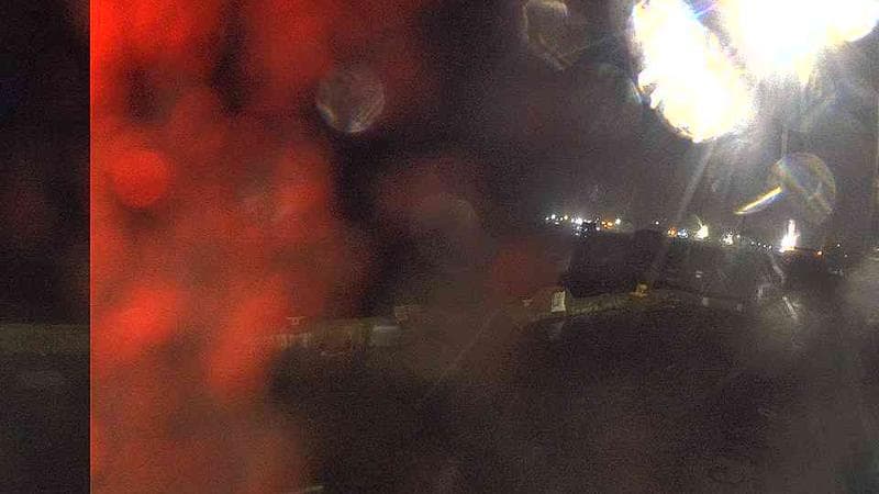 Lobster Rock Wharf North