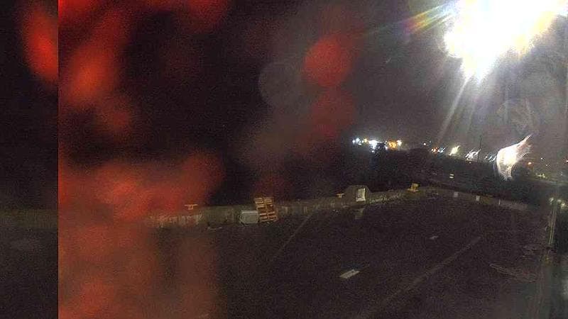 Lobster Rock Wharf North