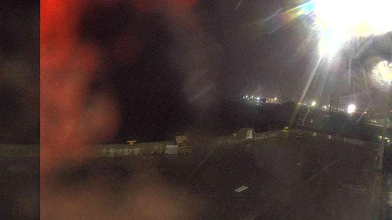 Lobster Rock Wharf North