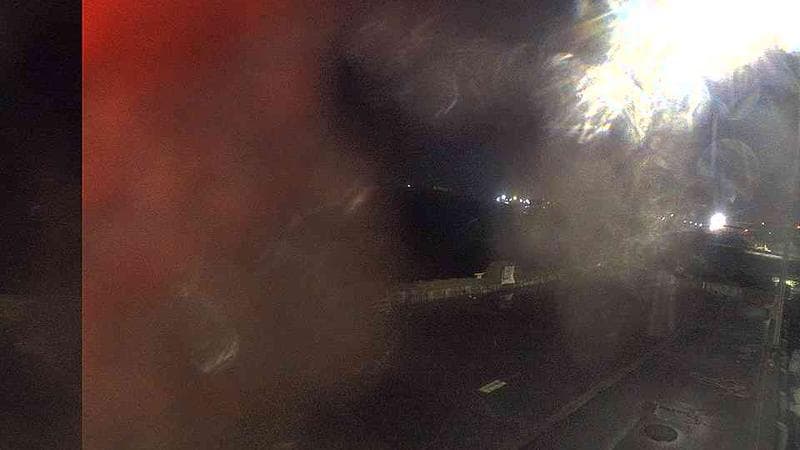 Lobster Rock Wharf North