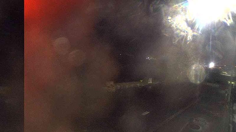 Lobster Rock Wharf North