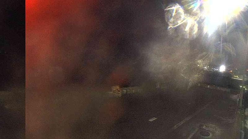 Lobster Rock Wharf North