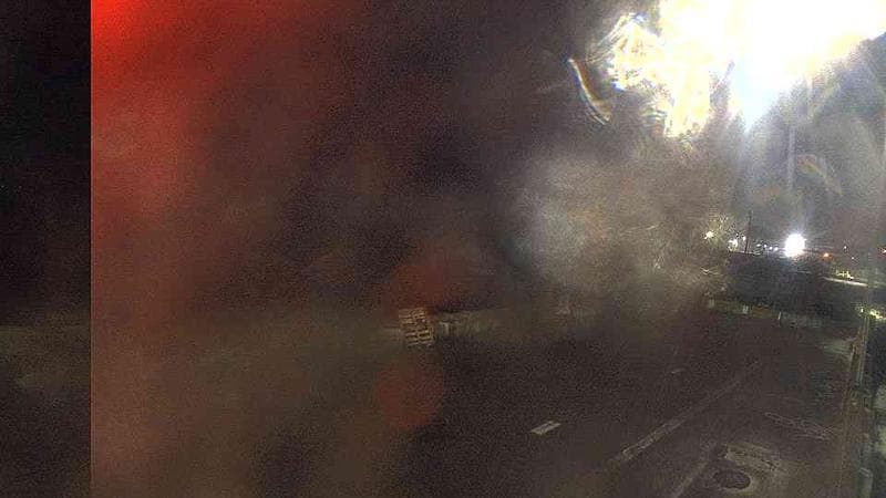 Lobster Rock Wharf North