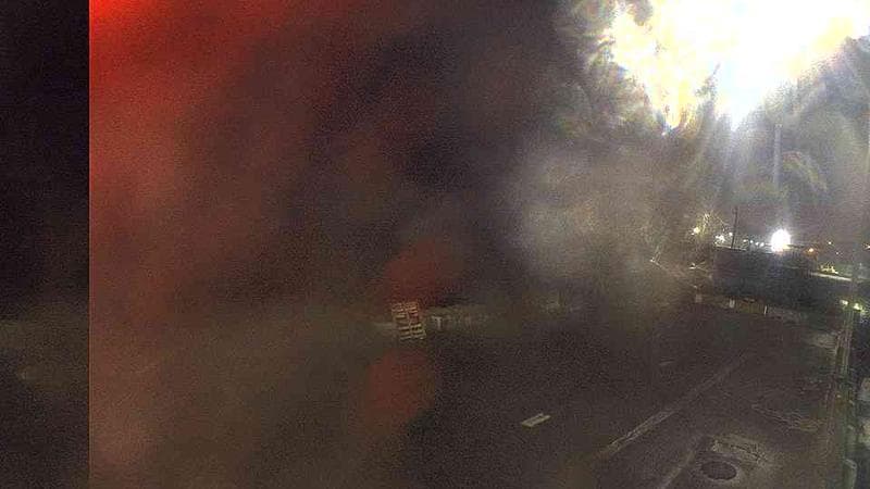 Lobster Rock Wharf North