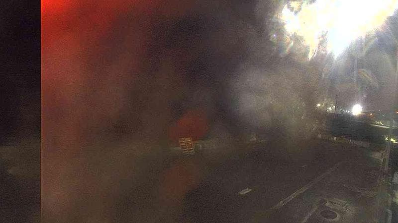 Lobster Rock Wharf North