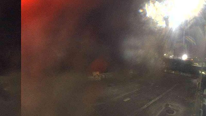 Lobster Rock Wharf North