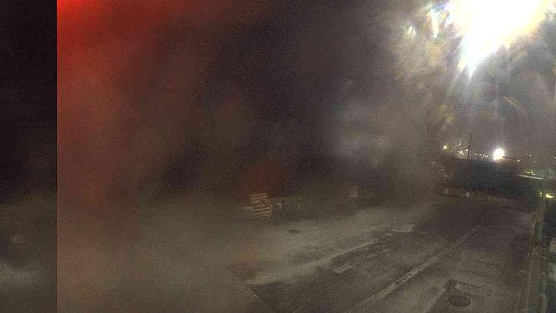 Lobster Rock Wharf North