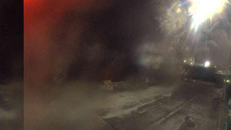 Lobster Rock Wharf North