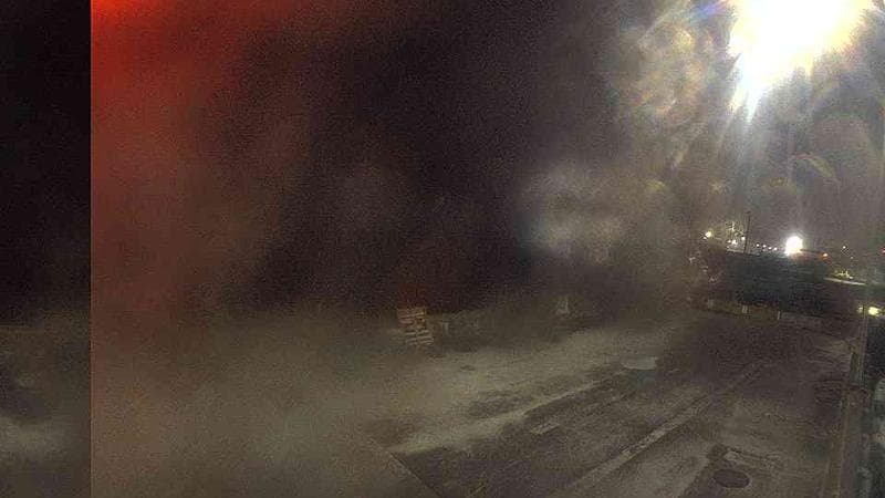 Lobster Rock Wharf North