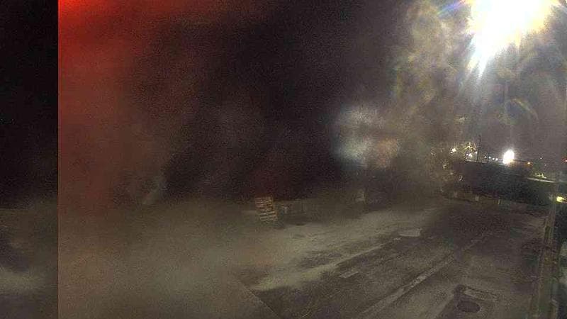 Lobster Rock Wharf North