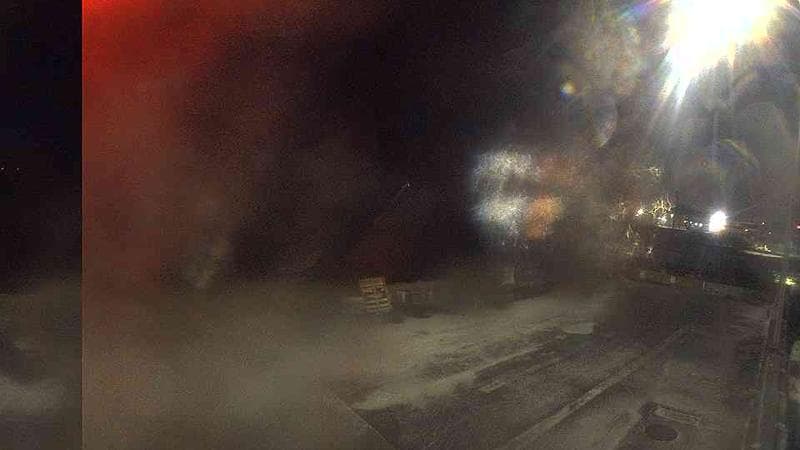 Lobster Rock Wharf North