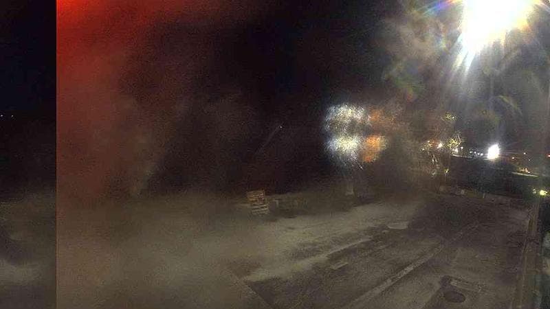 Lobster Rock Wharf North