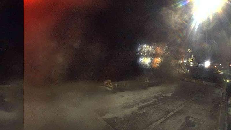 Lobster Rock Wharf North