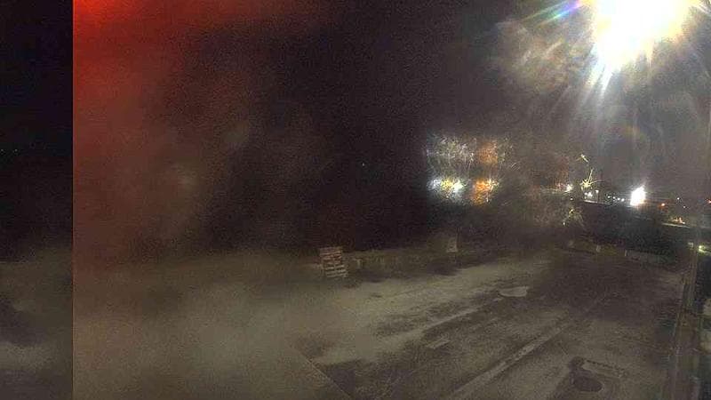 Lobster Rock Wharf North