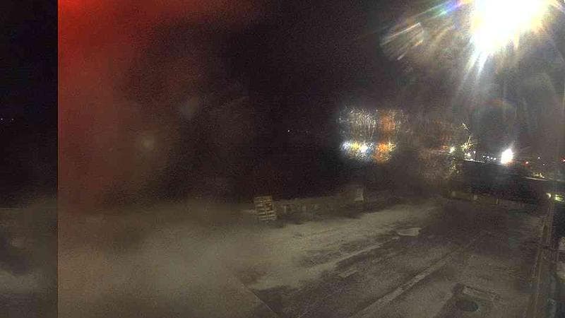 Lobster Rock Wharf North