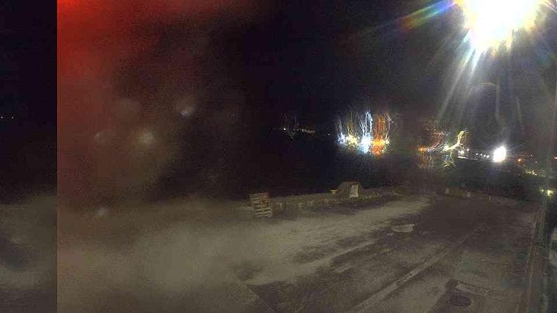 Lobster Rock Wharf North