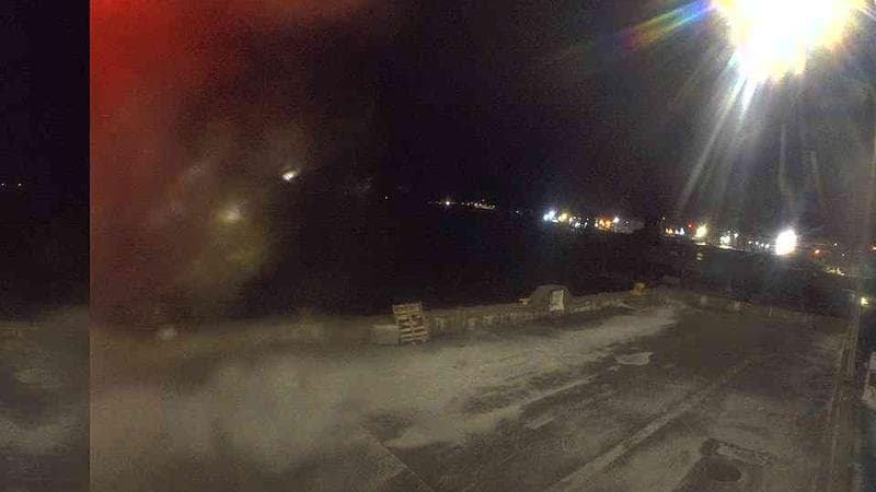 Lobster Rock Wharf North