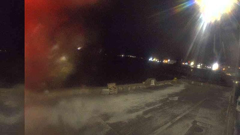 Lobster Rock Wharf North