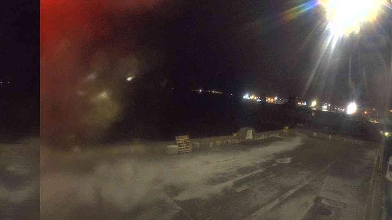 Lobster Rock Wharf North