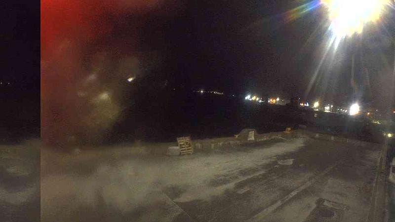 Lobster Rock Wharf North