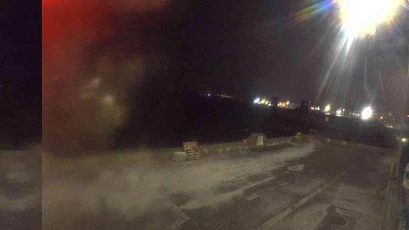 Lobster Rock Wharf North