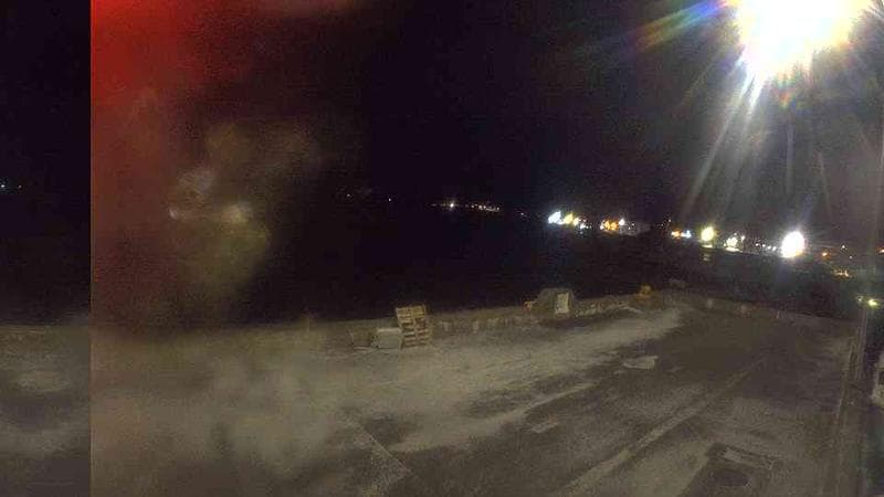 Lobster Rock Wharf North