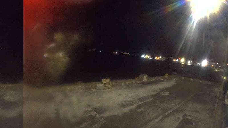 Lobster Rock Wharf North