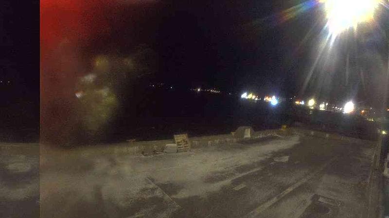 Lobster Rock Wharf North