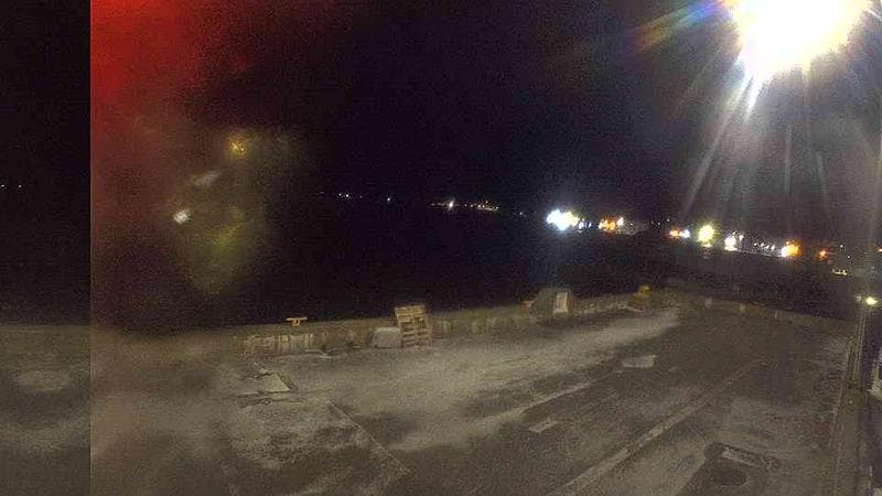 Lobster Rock Wharf North