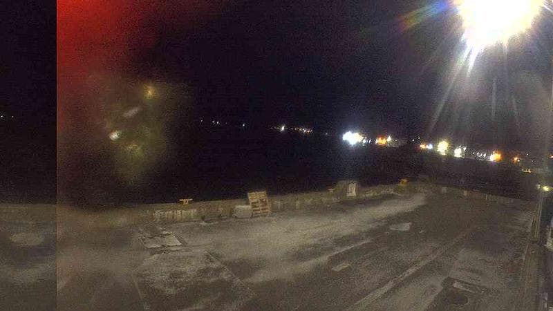 Lobster Rock Wharf North