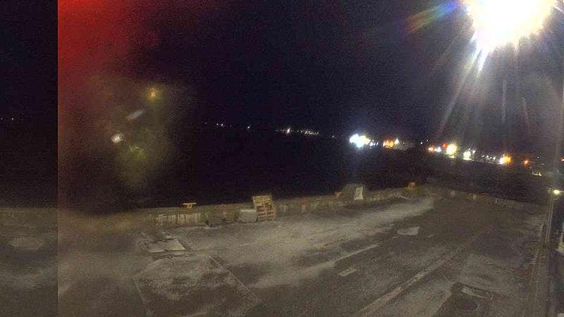 Lobster Rock Wharf North