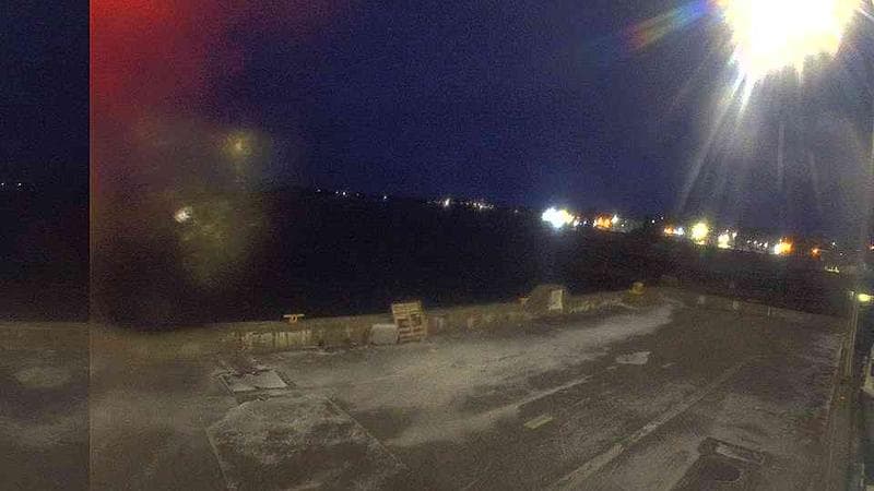 Lobster Rock Wharf North