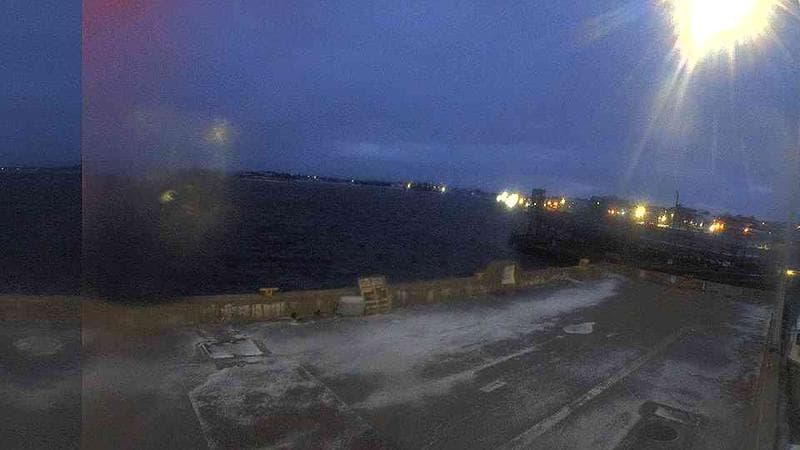 Lobster Rock Wharf North