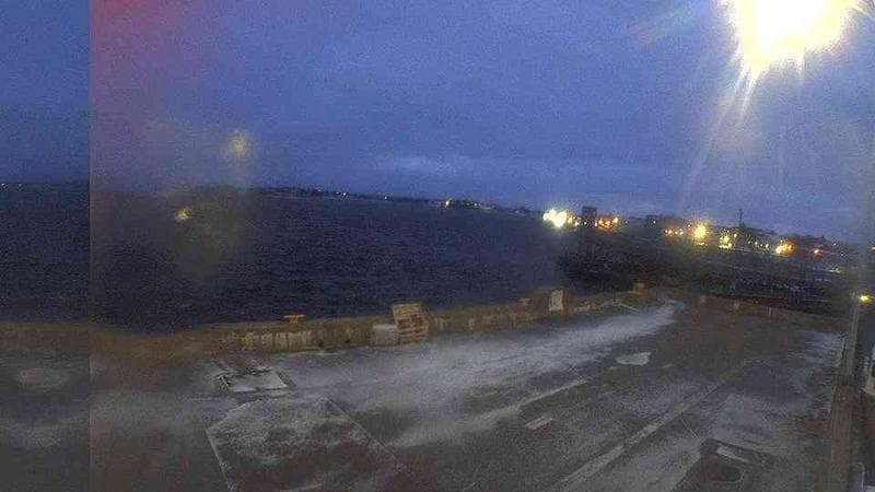 Lobster Rock Wharf North