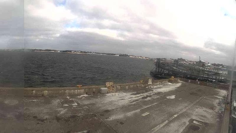 Lobster Rock Wharf North