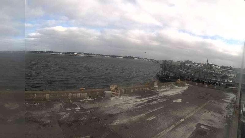 Lobster Rock Wharf North