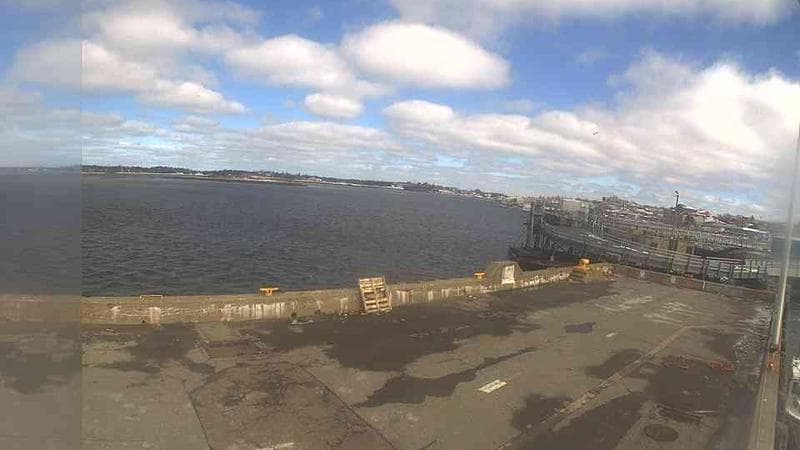 Lobster Rock Wharf North