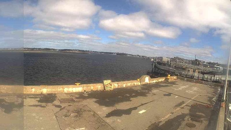 Lobster Rock Wharf North