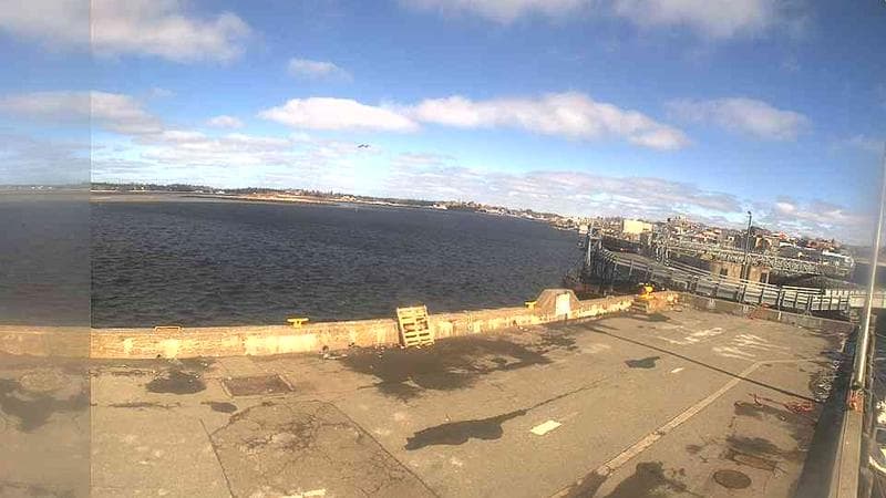 Lobster Rock Wharf North