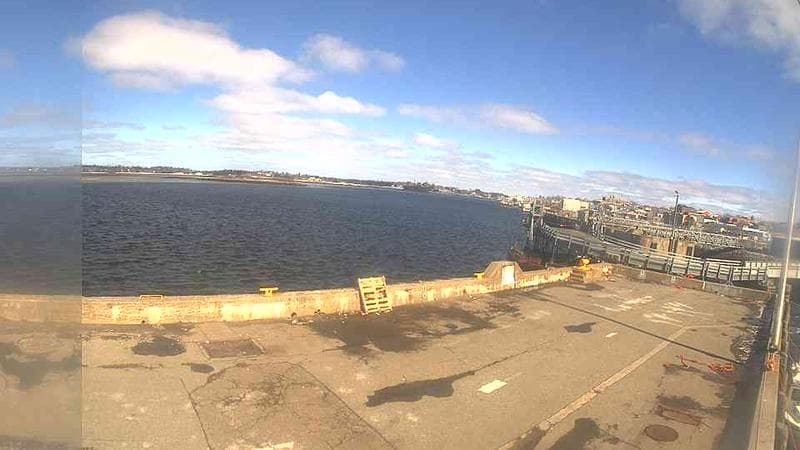 Lobster Rock Wharf North