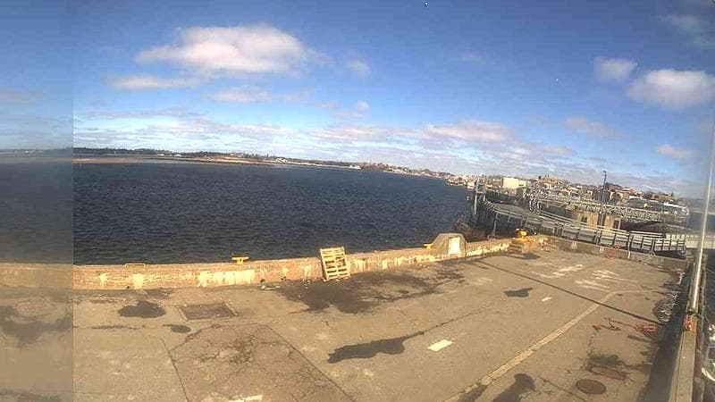 Lobster Rock Wharf North