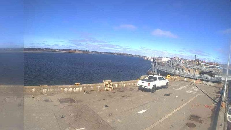 Lobster Rock Wharf North