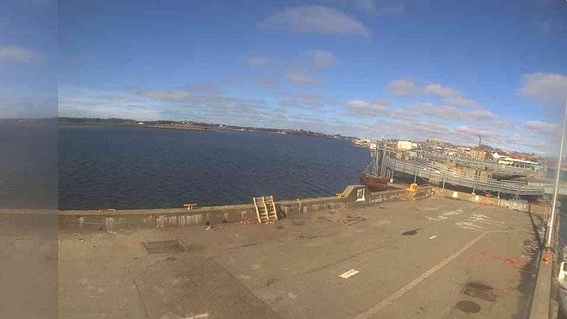 Lobster Rock Wharf North